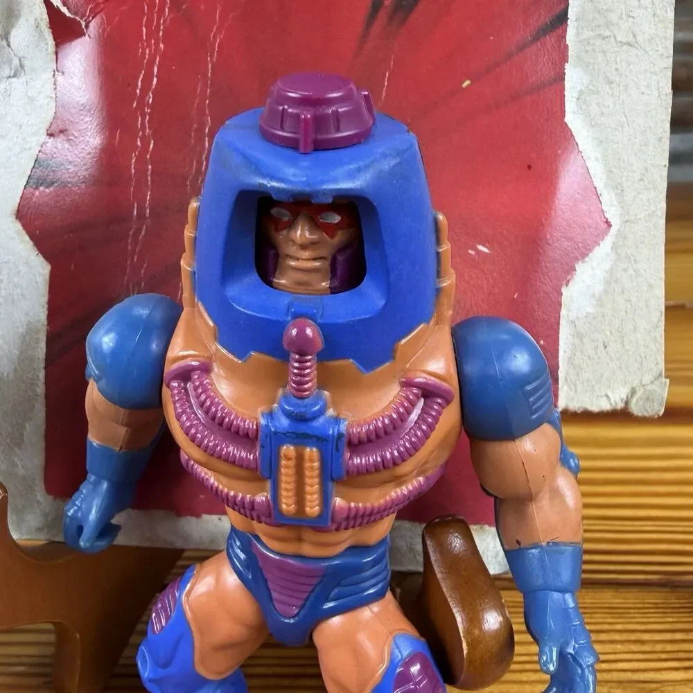 Mattel preowned excellent